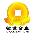 钱世金生的LOGO