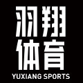 羽翔运动旗舰店的LOGO