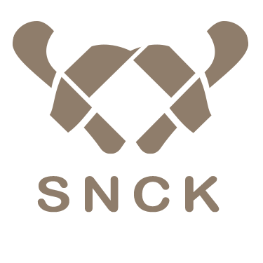 斯刻养发馆物料厂的LOGO