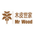 木皮世家的LOGO