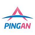 深圳平安假日国际旅行社的LOGO