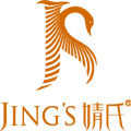 婧氏护肤品自营店的LOGO