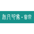 布凡印象窗帘