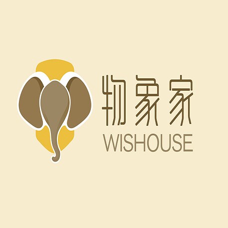 物象家 WISHOUSE的LOGO