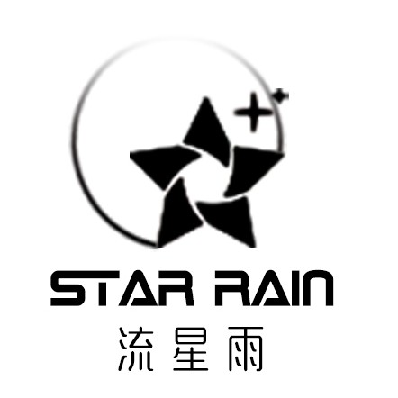 流星雨鲜花包装资材批发