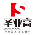 圣亚高家居旗舰店的LOGO