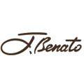 JBenato宾度鞋类店的LOGO