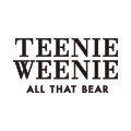 TeenieWeenie官方旗舰店的LOGO
