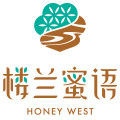 楼兰蜜语旗舰店的LOGO