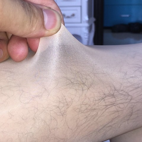 王先生的丝袜