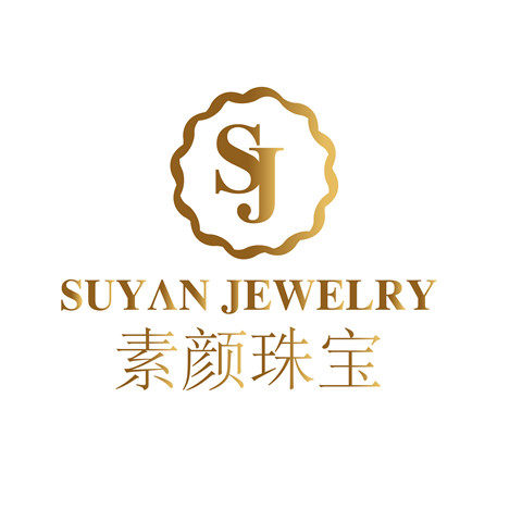 素颜珠宝