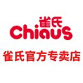 chiaus联厚强专卖店的LOGO