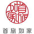 首旅如家酒店集团旗舰店的LOGO