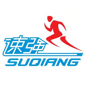 速强旗舰店的LOGO