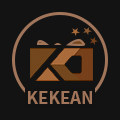 柯柯安旗舰店的LOGO