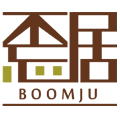 不忘居精品家具馆的LOGO