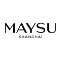 maysu美素旗舰店的LOGO