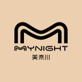 美奈川启名专卖店的LOGO