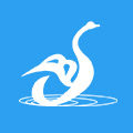 奔奔鹅旗舰店的LOGO