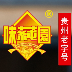 味莼园旗舰店的LOGO