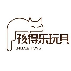 孩得乐玩具