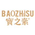 宝之素食品旗舰店的LOGO