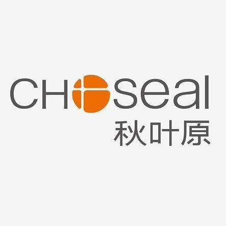 秋叶原健生专卖店的LOGO