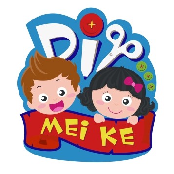 meike旗舰店的LOGO
