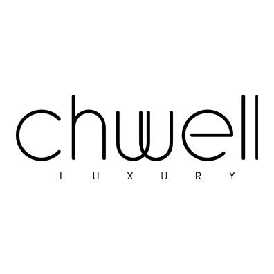 chwell旗舰店的LOGO