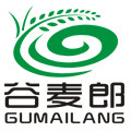 谷麦郎旗舰店的LOGO