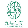 九头仙艾旗舰店的LOGO