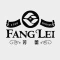 芳蕾旗舰店的LOGO