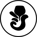 八加一酒类专营店的LOGO