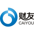 财友旗舰店的LOGO
