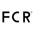 FCR旗舰店的LOGO