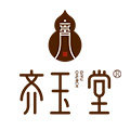 齐玉堂旗舰店的LOGO