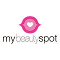 mybeautyspot海外专营店的LOGO