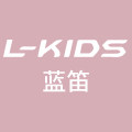 蓝笛运动旗舰店的LOGO