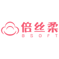 倍丝柔旗舰店的LOGO