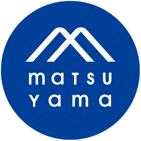 松山油脂海外旗舰店的LOGO