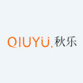 秋乐数码专营店的LOGO