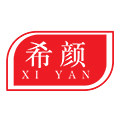 希颜旗舰店的LOGO