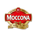 MOCCONA摩可纳旗舰店的LOGO