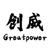 创威旗舰店的LOGO