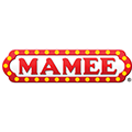 mamee旗舰店的LOGO