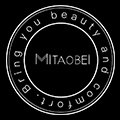 mitaobei旗舰店的LOGO