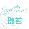 瑰若旗舰店的LOGO