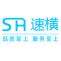 速横办公旗舰店的LOGO
