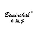 贝敏莎旗舰店的LOGO