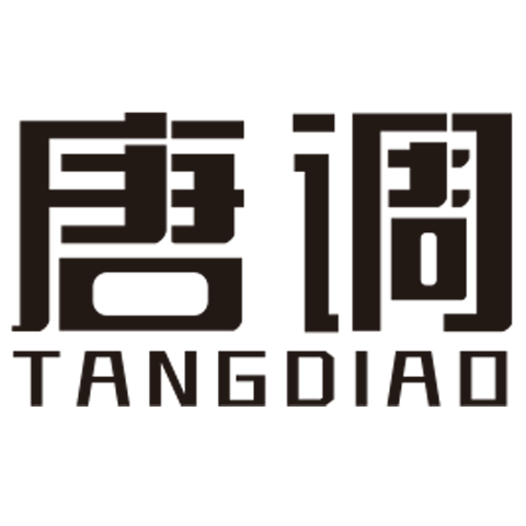 唐调旗舰店的LOGO